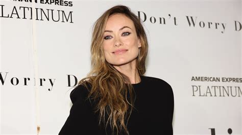 olivia wilde sex